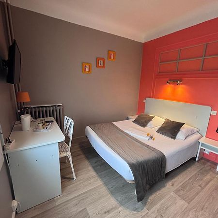 Crystal Hotel Ρουαγιάν Εξωτερικό φωτογραφία