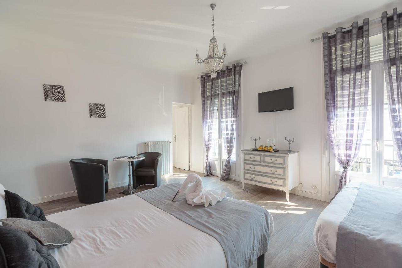 Crystal Hotel Ρουαγιάν Εξωτερικό φωτογραφία