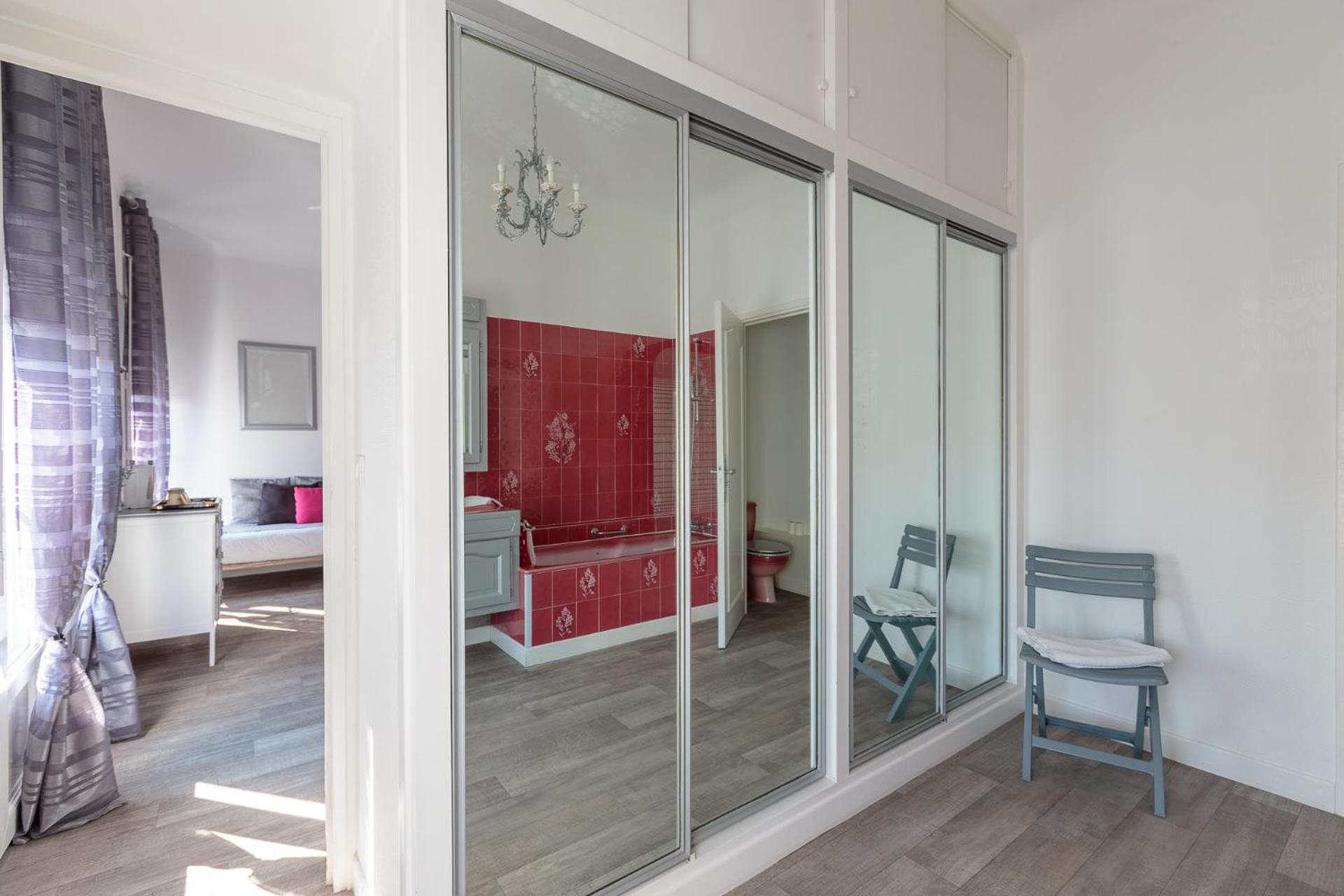 Crystal Hotel Ρουαγιάν Δωμάτιο φωτογραφία