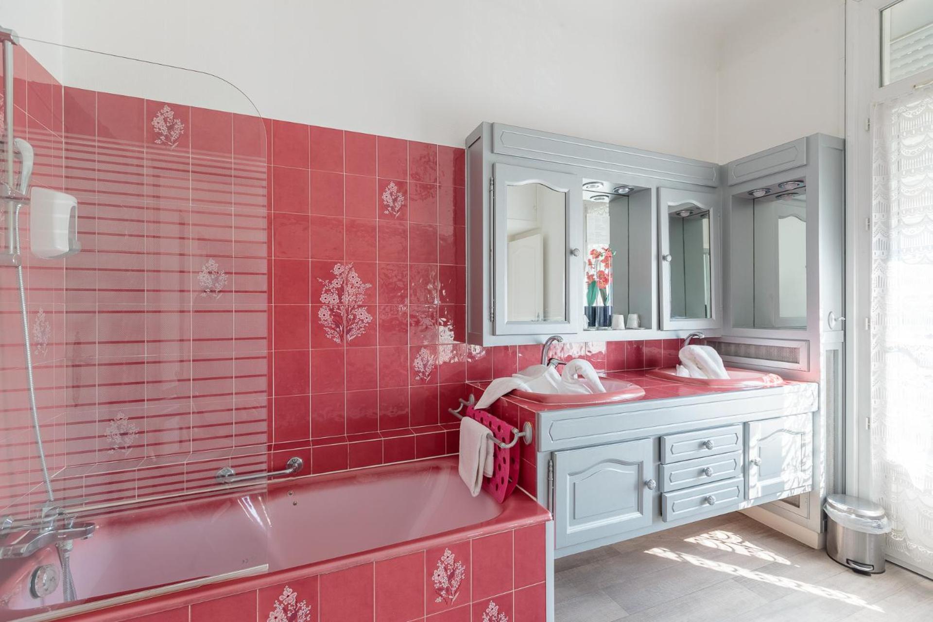 Crystal Hotel Ρουαγιάν Δωμάτιο φωτογραφία
