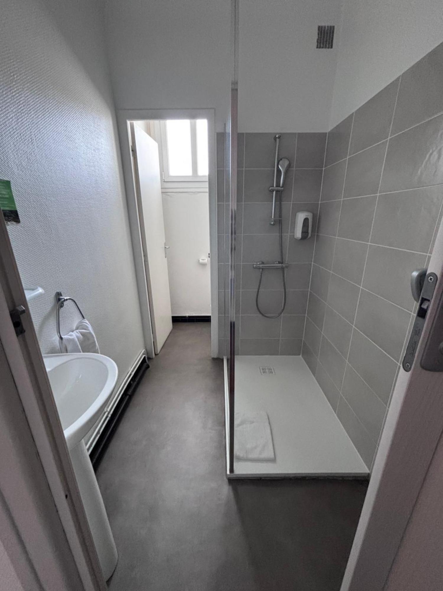 Crystal Hotel Ρουαγιάν Εξωτερικό φωτογραφία