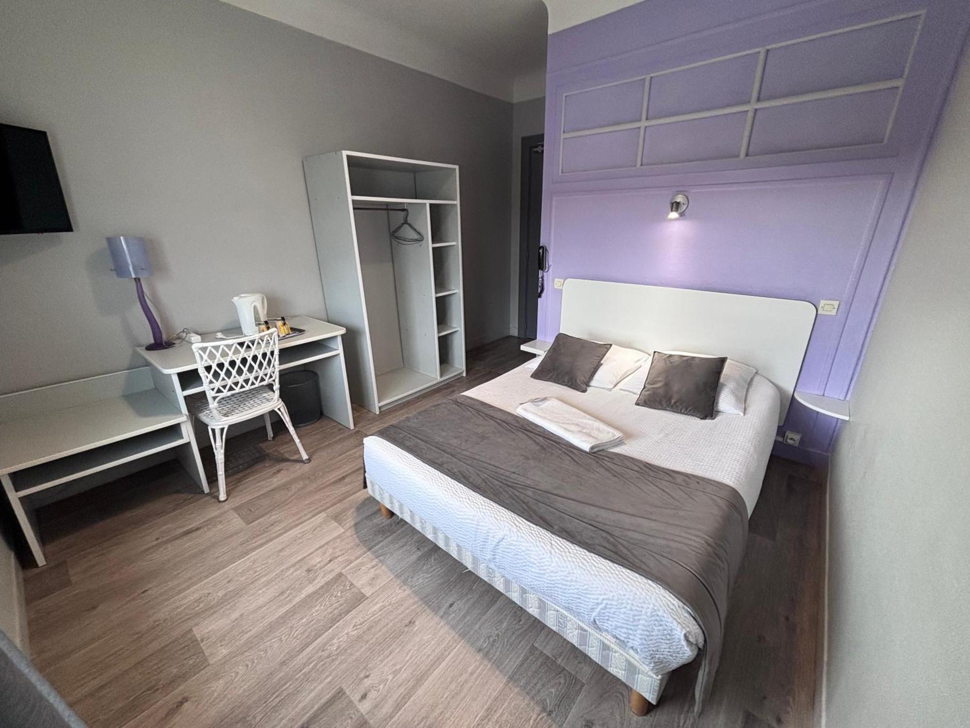 Crystal Hotel Ρουαγιάν Εξωτερικό φωτογραφία