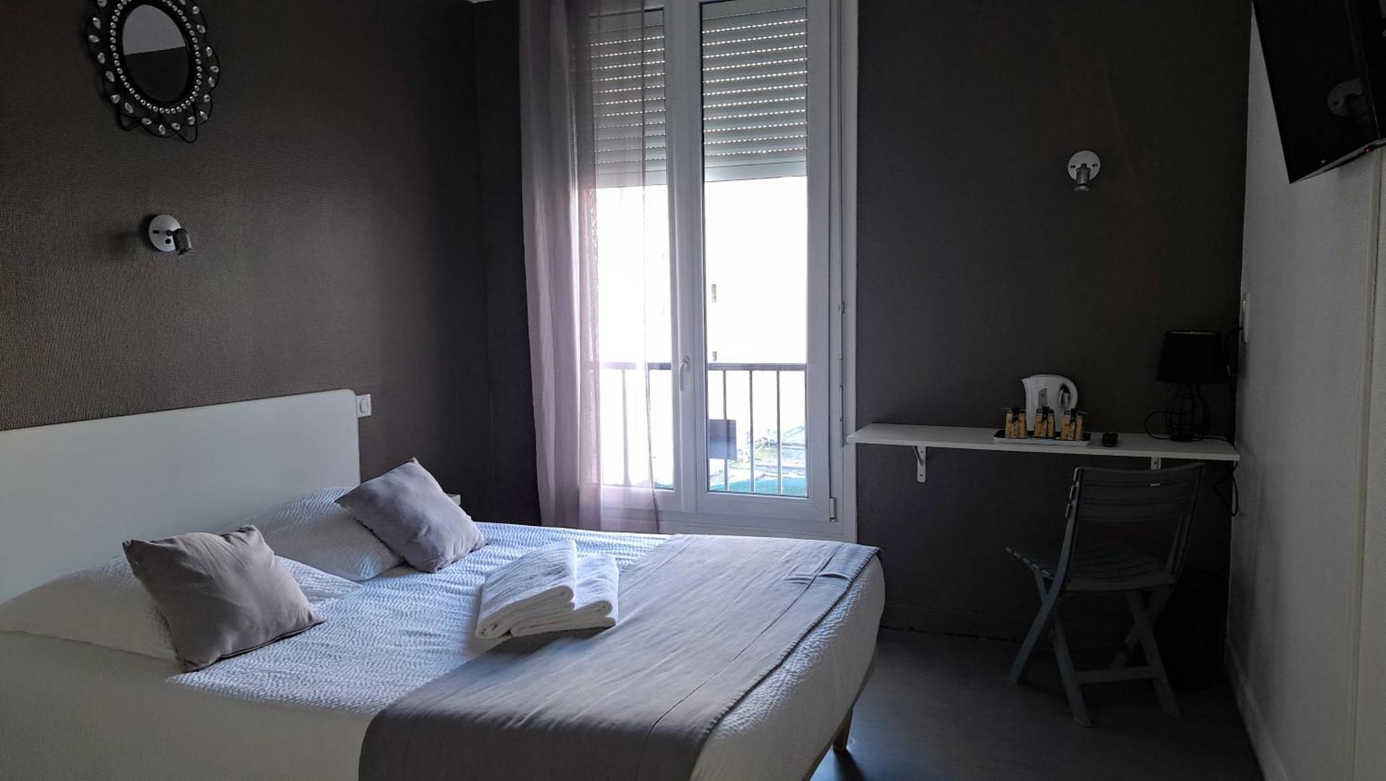 Crystal Hotel Ρουαγιάν Εξωτερικό φωτογραφία