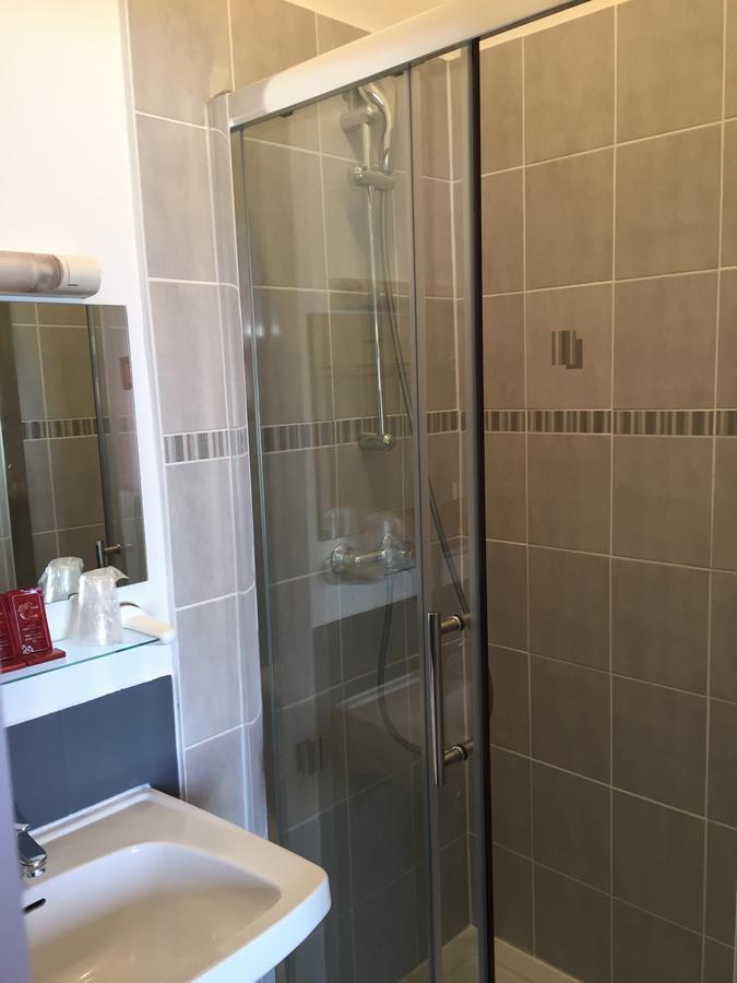 Crystal Hotel Ρουαγιάν Εξωτερικό φωτογραφία